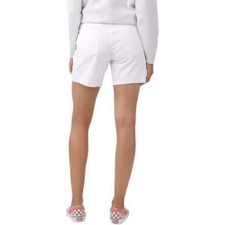 Oahu 6in Short - Women's