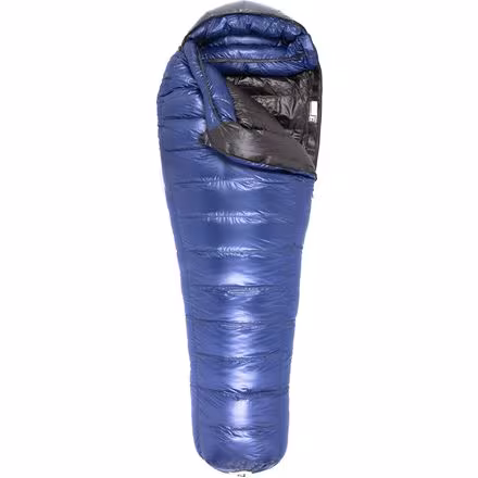 Lynx MF Sleeping Bag: -10F Down