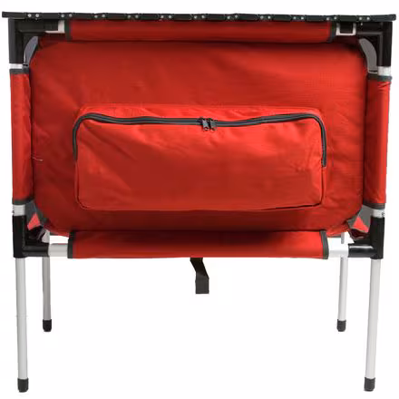 Sherpa Mountain Series Table & Organizer