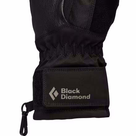 Mission Glove - Women's