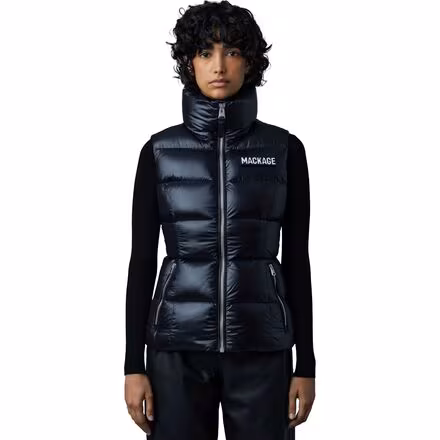 Chaya Insulated Vest - Women's