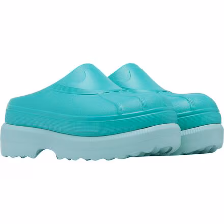 Caribou Clog - Women's