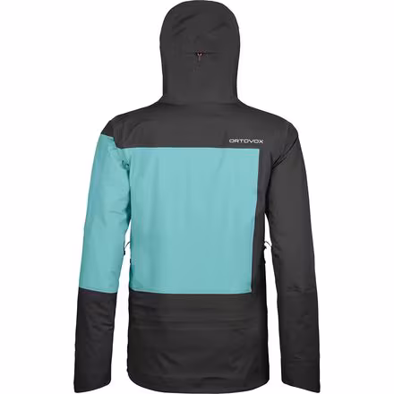 3L Deep Shell Jacket - Women's