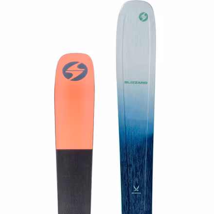 Sheeva 9 Ski - 2025 - Women's