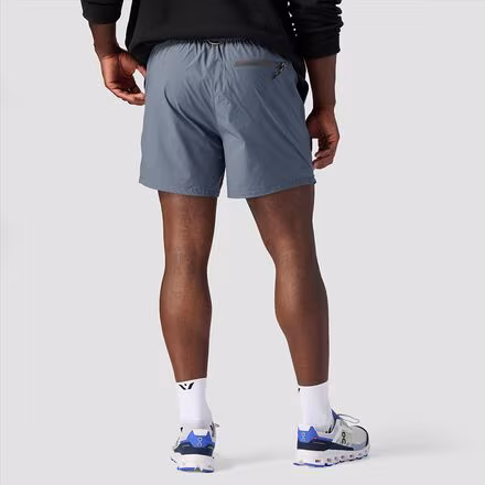 Destination 5in Lined Short - Men's