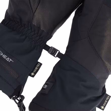 Prevail Heated GORE-TEX Glove