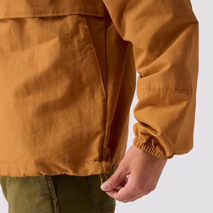 Utility Anorak - Men's