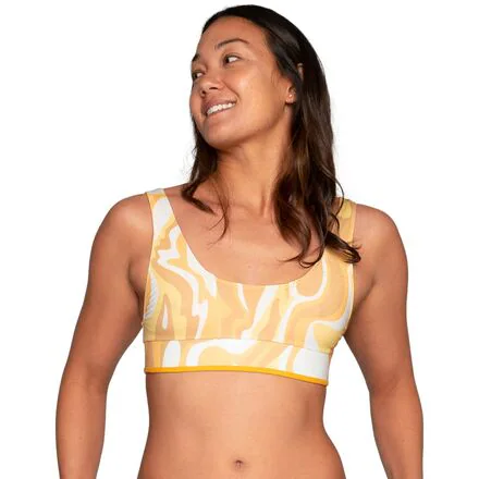 Naya Bikini Top - Women's