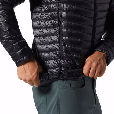 Ghost Whisperer 2 Down Jacket - Men's