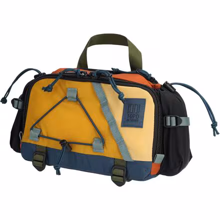 Mountain Hydro Hip Pack