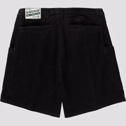 Moor Short - Men's