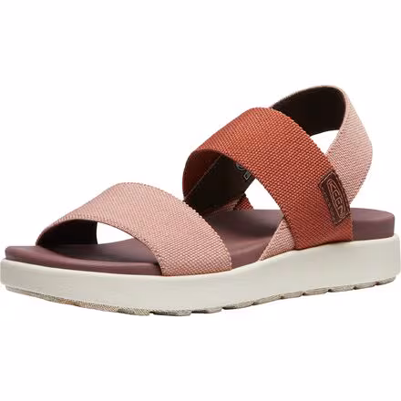 Elle Backstrap Sandal - Women's