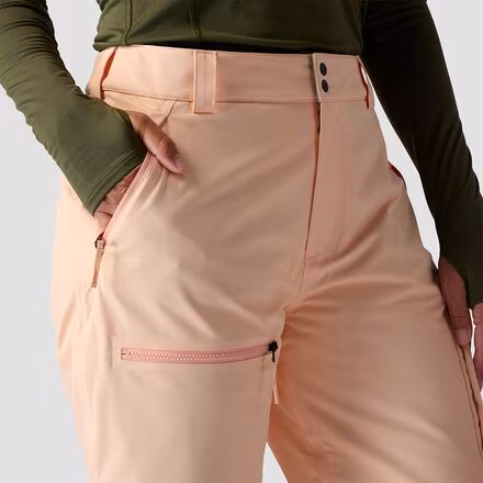 Insulated Snow Pant 2.0 - Women's