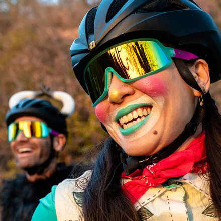 The Wrap G Polarized Sunglasses