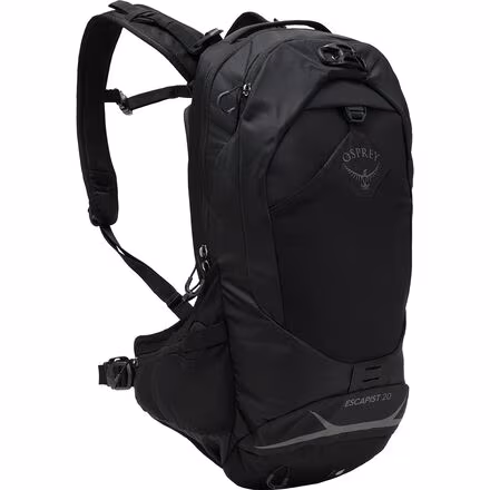 Escapist 20 Bikepacking Backpack