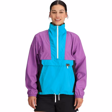 Swiftbreaker Shell - Women's
