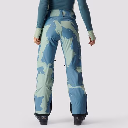 Last Chair Stretch Insulated Pant - Women's