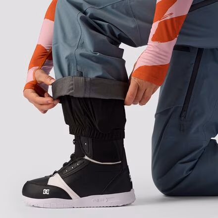 Cottonwoods GORE-TEX Bib Pant - Women's