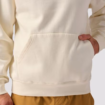 Palo Alto Poster Hoodie