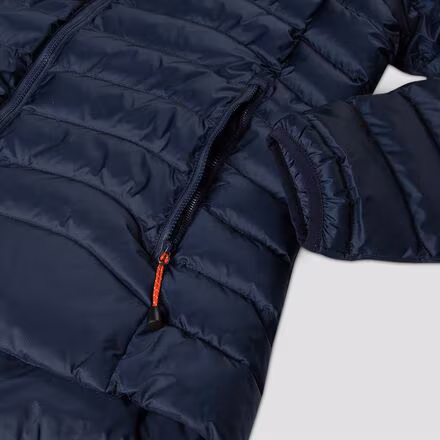 Superflux Jacket - Women's