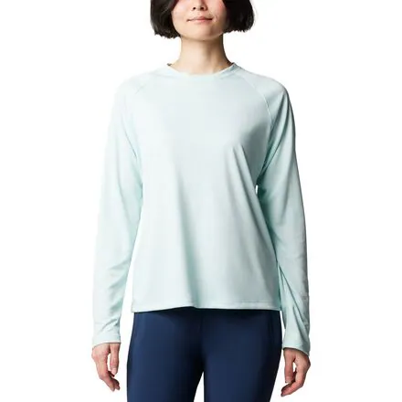 PFG Solar Stream Long-Sleeve Shirt - Women's