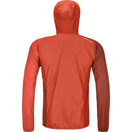 Windbreaker Jacket - Men's