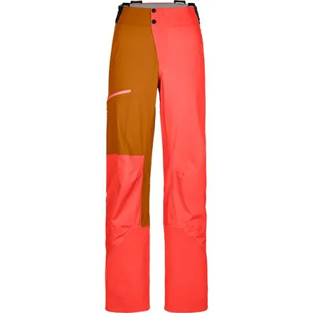 Ortler 3L Pant - Women's