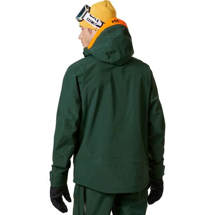 Sogn Shell 2.0 Jacket - Men's