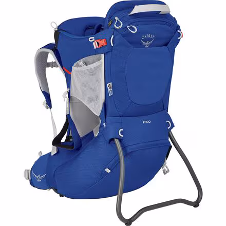 Poco Child Carrier