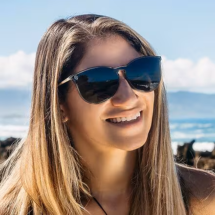 North Park X2 Polarized Sunglasses