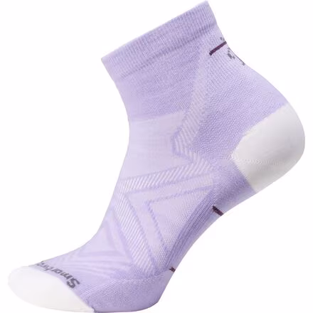 Run Zero Cushion Ankle Sock - Women's