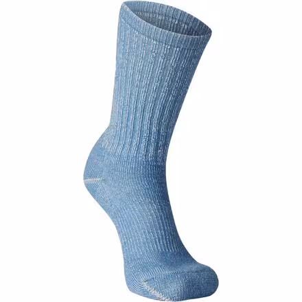Classic Hike Light Cushion Crew Sock - Women's