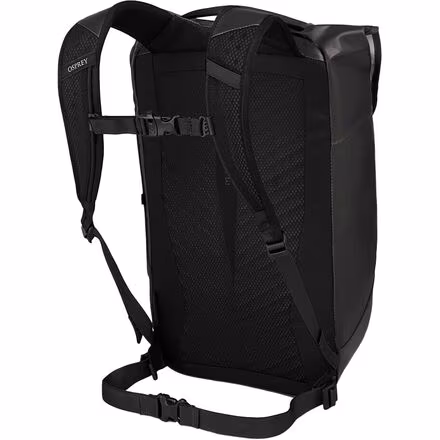 Transporter Flap 20L Pack