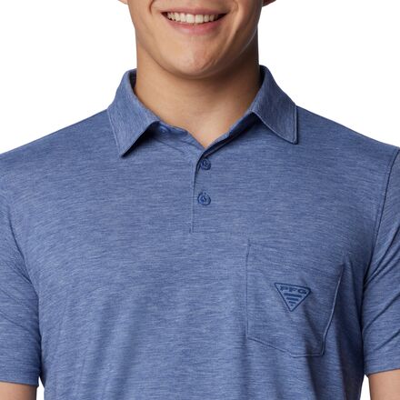 PFG Uncharted Polo - Men's