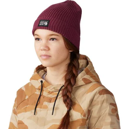 Cabin To Curb Beanie