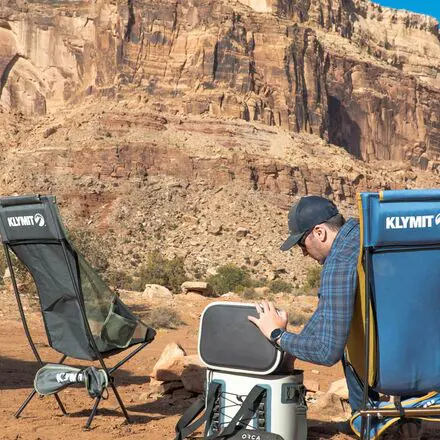 Ridgeline Camp Chair