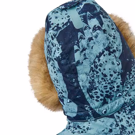 Musko Jacket - Toddlers'