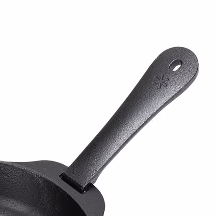 Cast Iron Duo Cooker