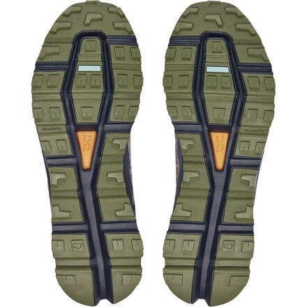 Cloudvista Trail Running Shoe - Men's