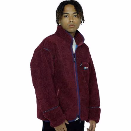 Mt. Gorilla Jacket - Men's