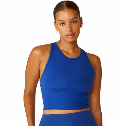 PowerBeyond Strive Cropped Tank Top - Women's
