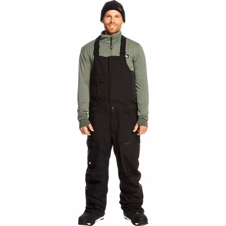 Utility Bib Pant - Men's
