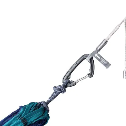 DoubleNest Print Hammock