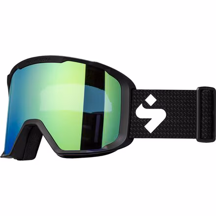 Durden RIG Reflect Goggles