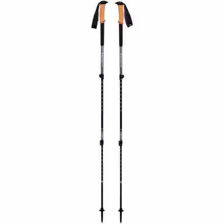 Trail Cork Trekking Poles