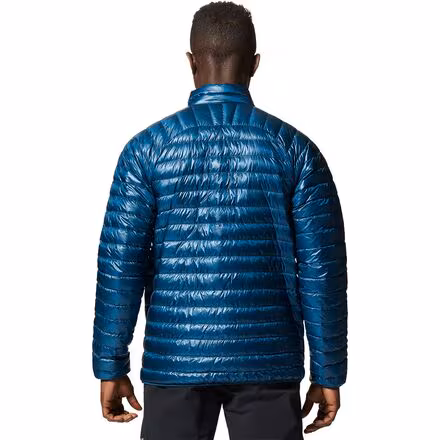 Ghost Whisperer Snap Jacket - Men's