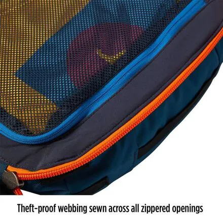 Allpa 35L Travel Pack