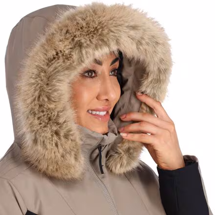 Vida Jacket - Women's