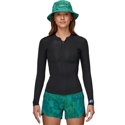 Regulator Lite Long-Sleeve Top - Women's