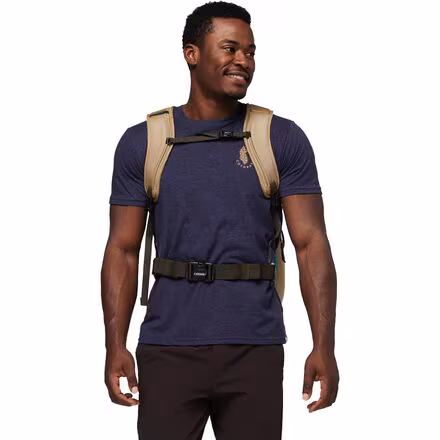 Allpa 35L Travel Pack